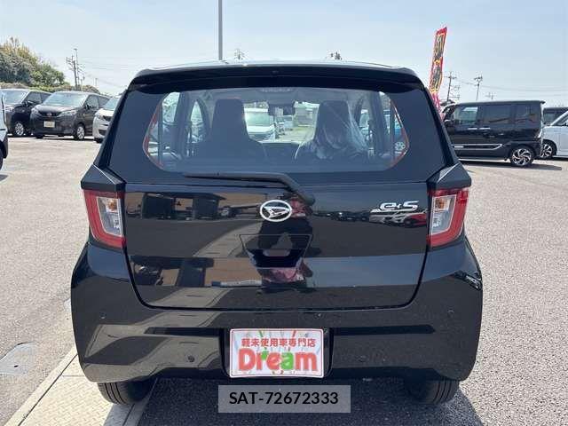 Daihatsu MIRA ES 2025-02 7020915-13