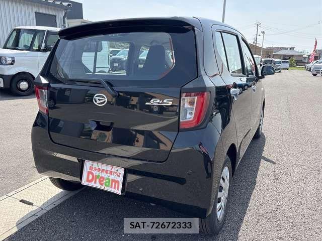 Daihatsu MIRA ES 2025-02 7020915-14