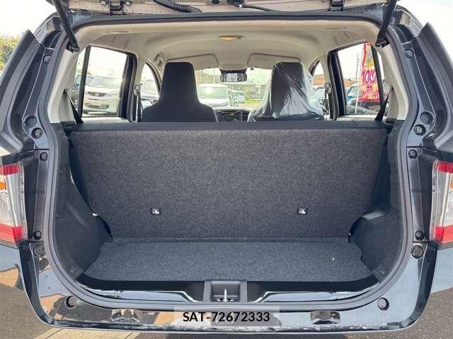 Daihatsu MIRA ES 2025-02 7020915-15