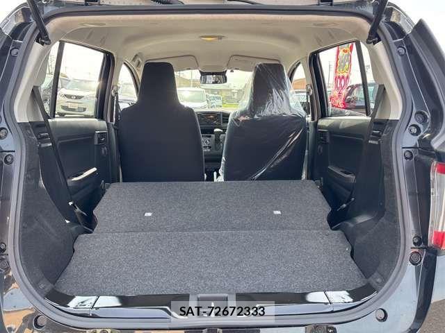 Daihatsu MIRA ES 2025-02 7020915-16