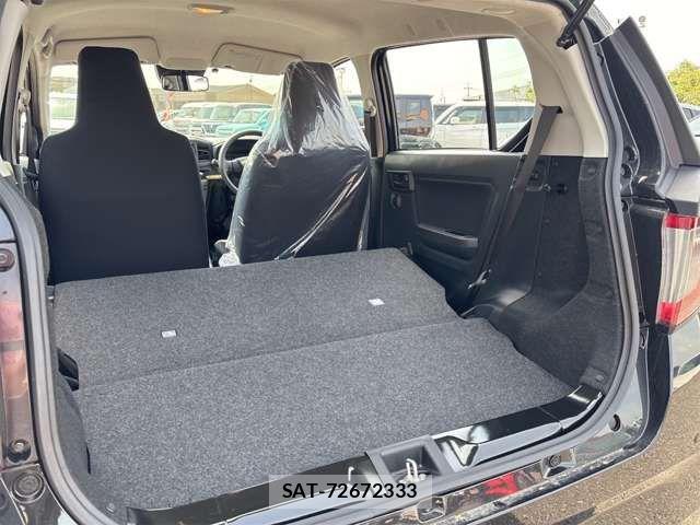 Daihatsu MIRA ES 2025-02 7020915-17