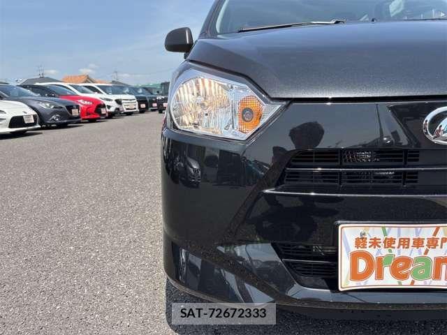 Daihatsu MIRA ES 2025-02 7020915-19