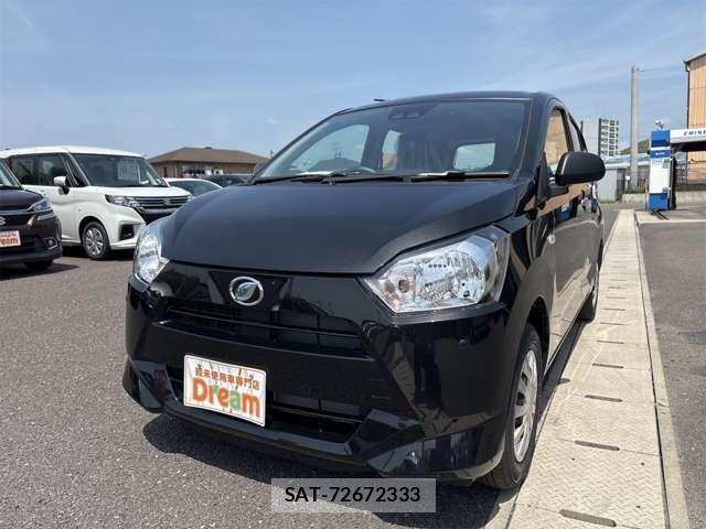 Daihatsu MIRA ES 2025-02 7020915-7