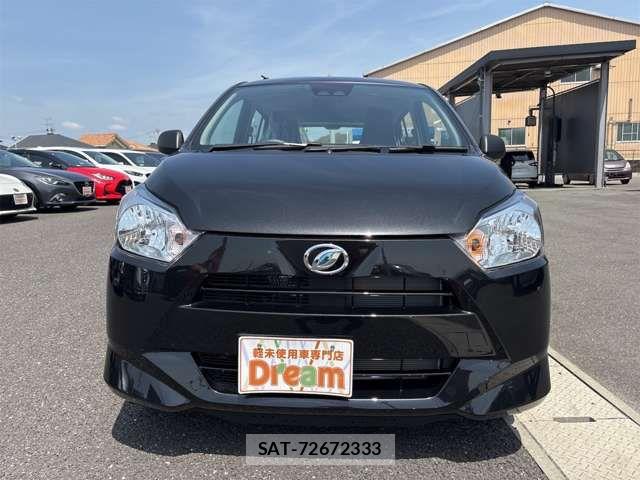 Daihatsu MIRA ES 2025-02 7020915-8