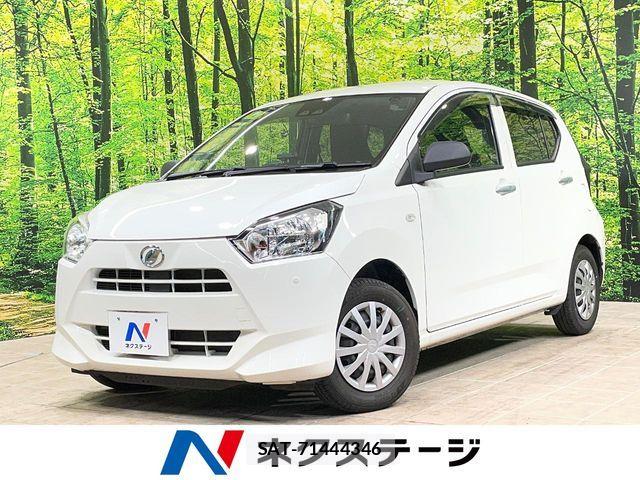 Daihatsu MIRA ES 2021-04 7020913-0