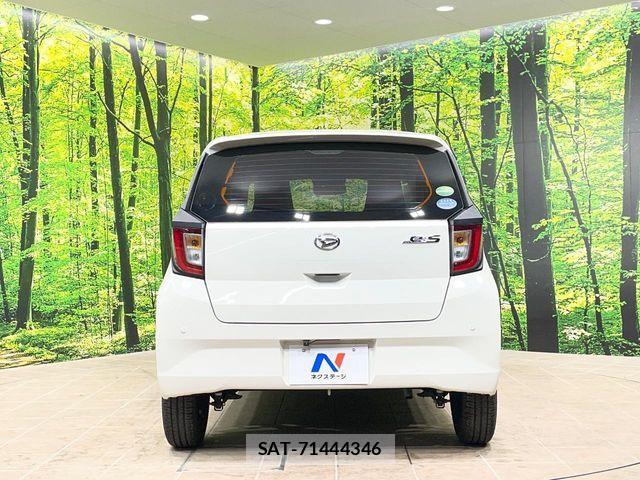 Daihatsu MIRA ES 2021-04 7020913-14