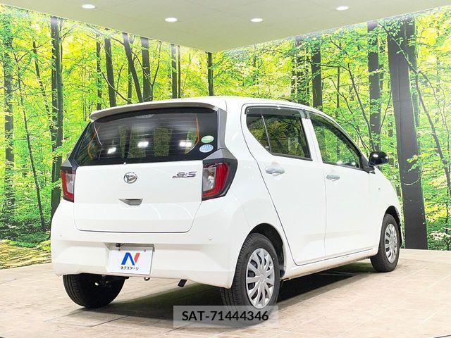 Daihatsu MIRA ES 2021-04 7020913-16
