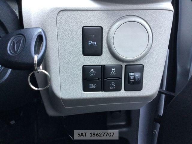 Daihatsu MIRA ES 2020-04 7020923-10