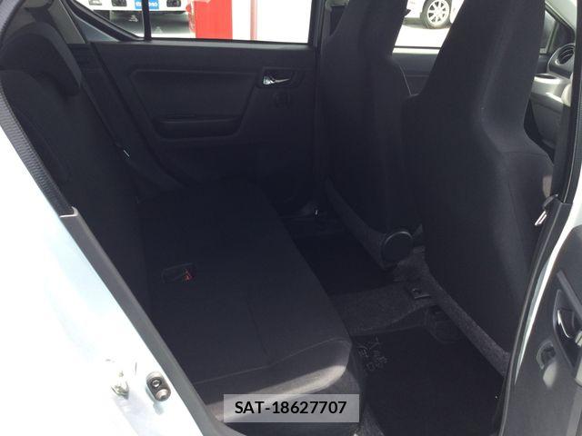Daihatsu MIRA ES 2020-04 7020923-13