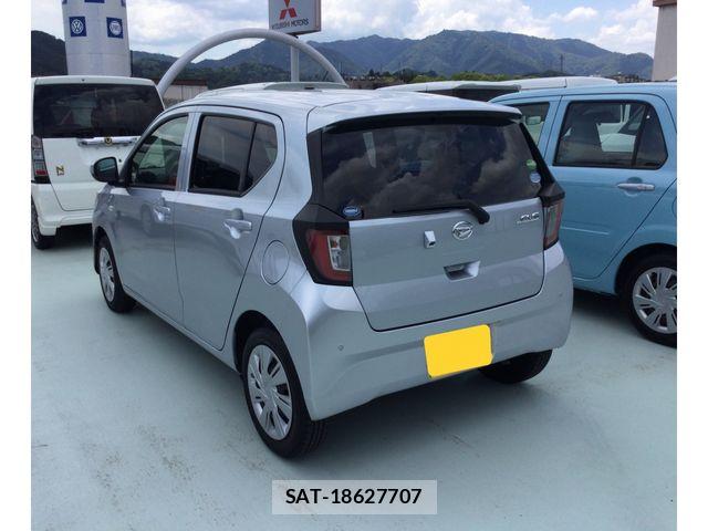 Daihatsu MIRA ES 2020-04 7020923-3