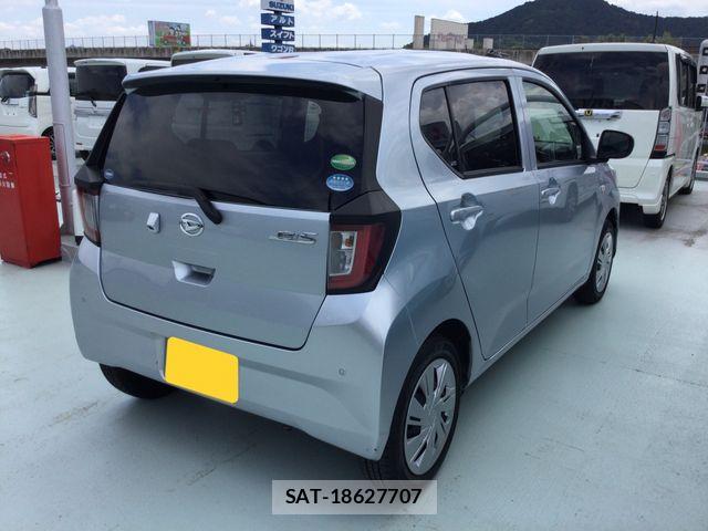 Daihatsu MIRA ES 2020-04 7020923-4