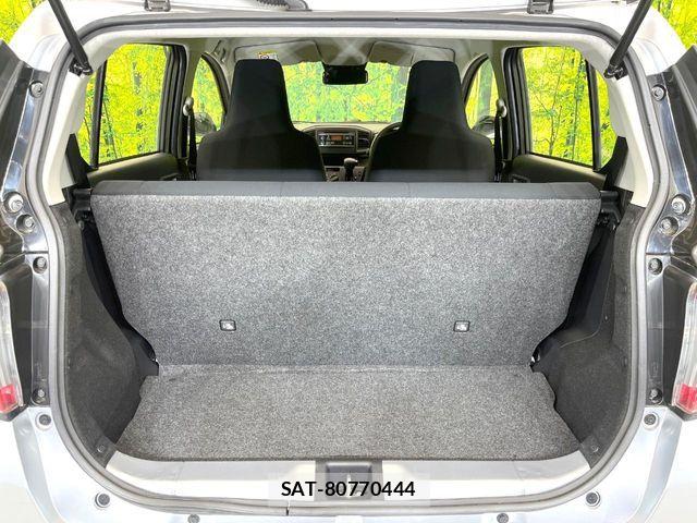 Daihatsu MIRA ES 2021-03 7020926-9