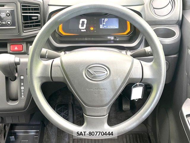 Daihatsu MIRA ES 2021-03 7020926-10