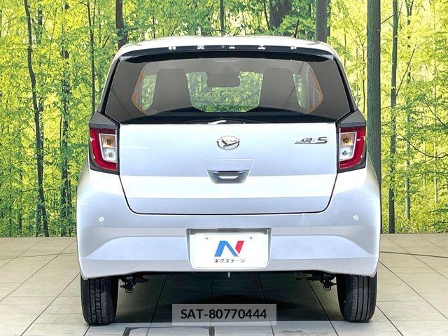 Daihatsu MIRA ES 2021-03 7020926-14
