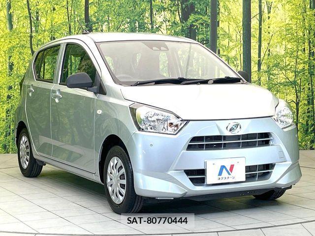 Daihatsu MIRA ES 2021-03 7020926-15