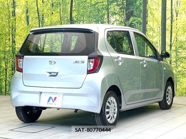 Daihatsu MIRA ES 2021-03 7020926-16
