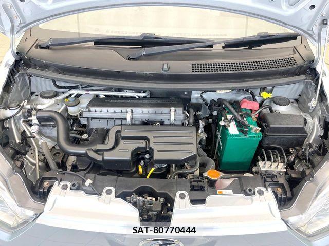 Daihatsu MIRA ES 2021-03 7020926-17