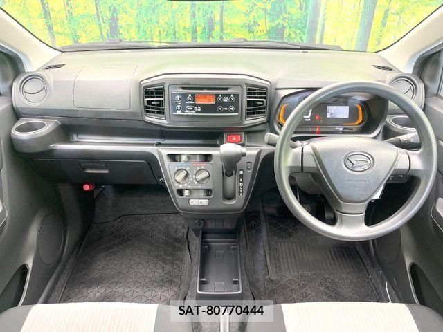 Daihatsu MIRA ES 2021-03 7020926-1