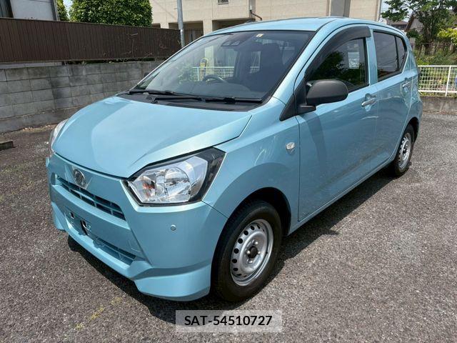 Daihatsu MIRA ES 2019-04 7020938-0