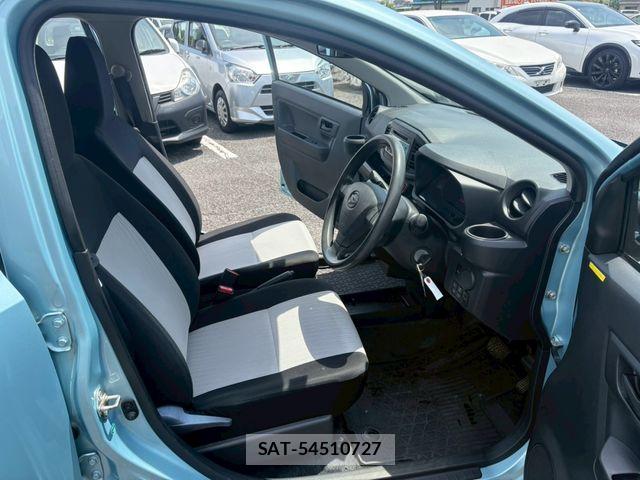 Daihatsu MIRA ES 2019-04 7020938-14