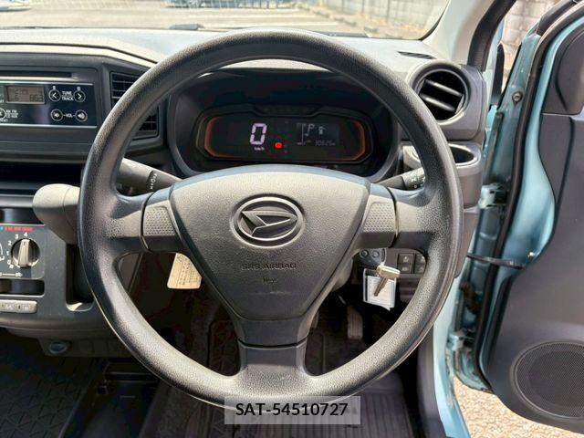 Daihatsu MIRA ES 2019-04 7020938-15