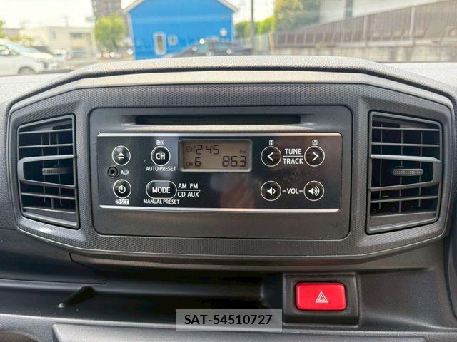 Daihatsu MIRA ES 2019-04 7020938-17