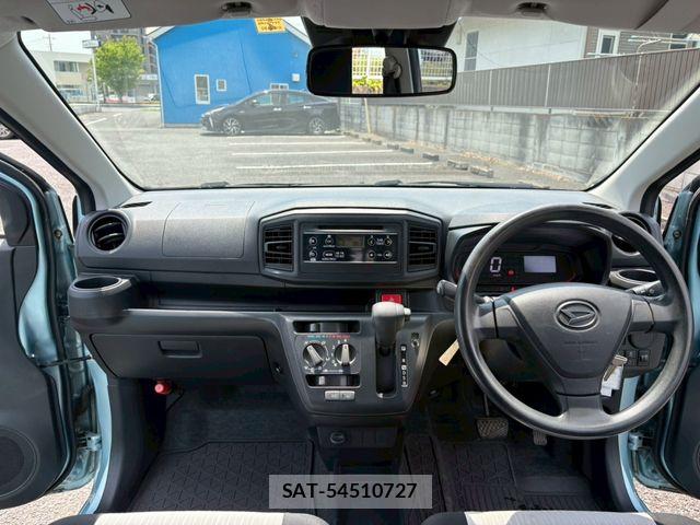 Daihatsu MIRA ES 2019-04 7020938-1