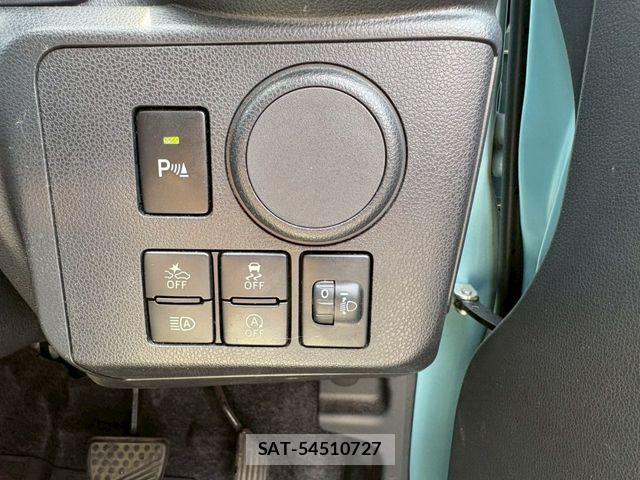 Daihatsu MIRA ES 2019-04 7020938-19