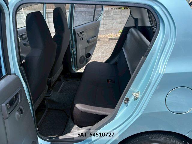 Daihatsu MIRA ES 2019-04 7020938-20