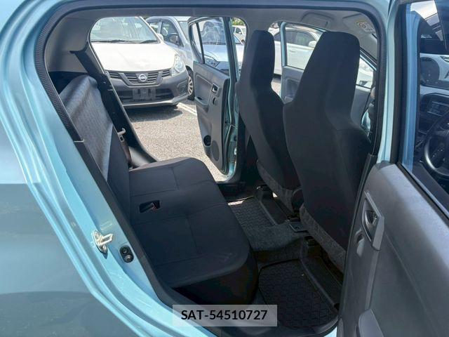 Daihatsu MIRA ES 2019-04 7020938-21