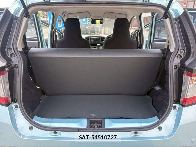 Daihatsu MIRA ES 2019-04 7020938-22