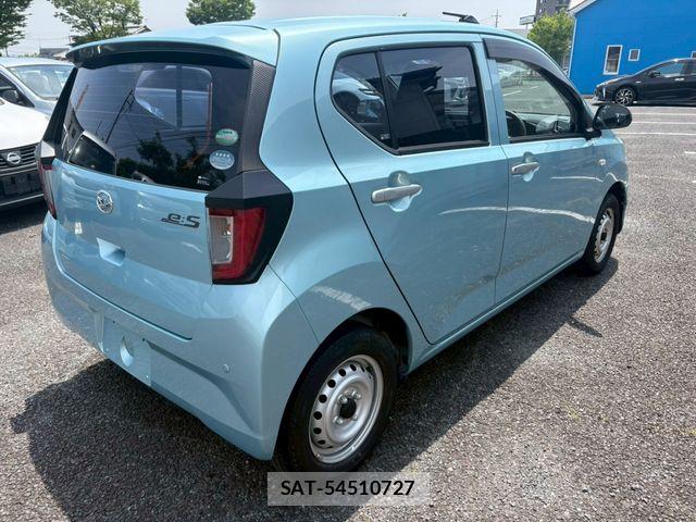 Daihatsu MIRA ES 2019-04 7020938-2