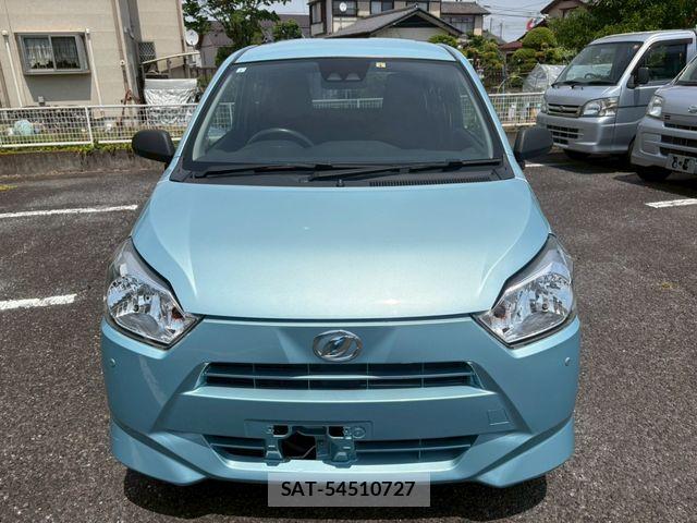 Daihatsu MIRA ES 2019-04 7020938-3