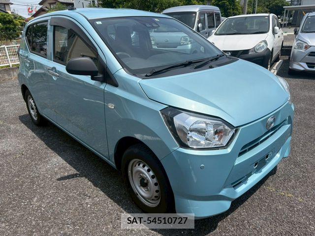 Daihatsu MIRA ES 2019-04 7020938-4