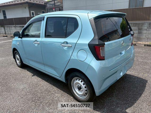 Daihatsu MIRA ES 2019-04 7020938-5