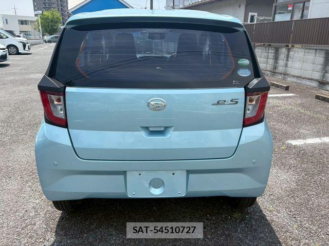 Daihatsu MIRA ES 2019-04 7020938-6