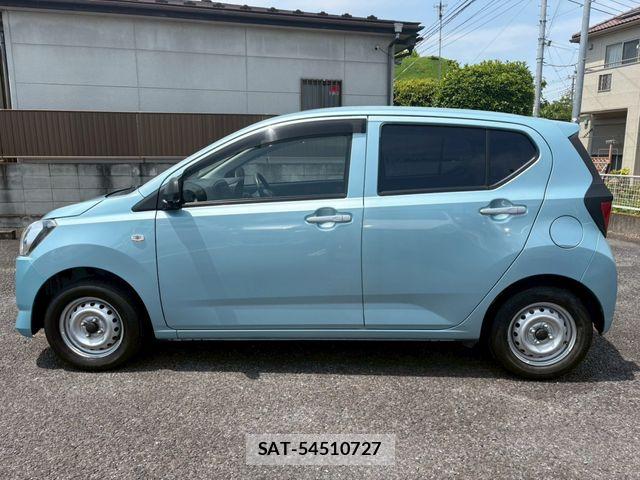 Daihatsu MIRA ES 2019-04 7020938-7