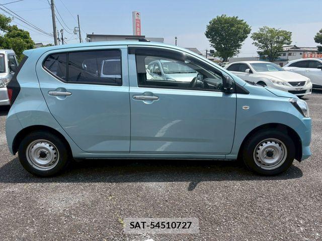 Daihatsu MIRA ES 2019-04 7020938-8