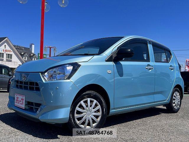 Daihatsu MIRA ES 2020-12 7020927-0