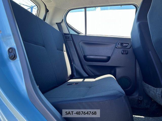Daihatsu MIRA ES 2020-12 7020927-9