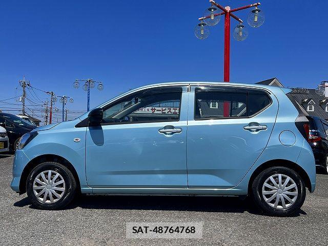 Daihatsu MIRA ES 2020-12 7020927-11