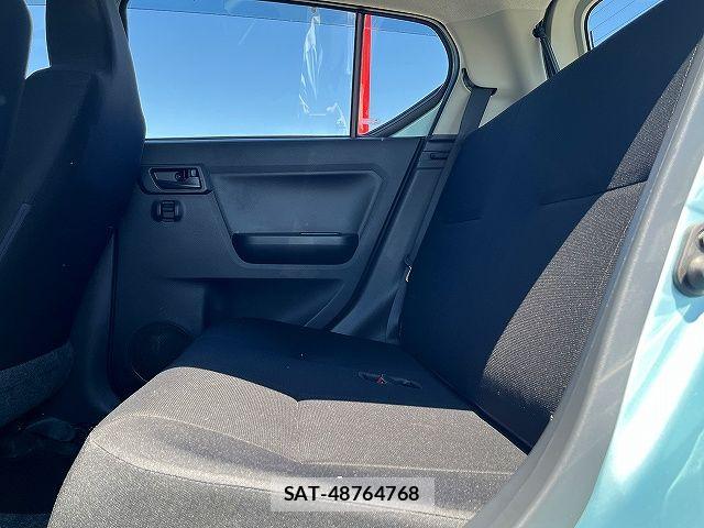 Daihatsu MIRA ES 2020-12 7020927-12