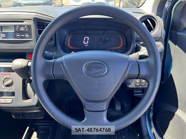 Daihatsu MIRA ES 2020-12 7020927-13