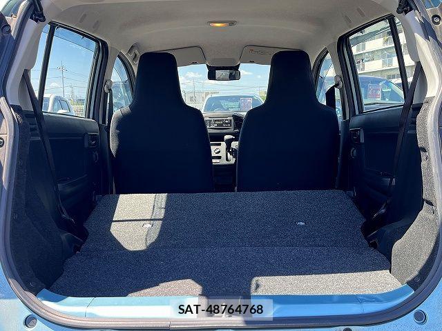 Daihatsu MIRA ES 2020-12 7020927-21