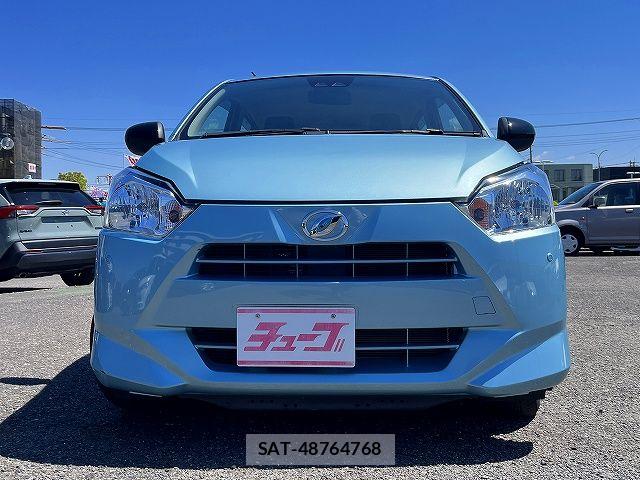 Daihatsu MIRA ES 2020-12 7020927-22