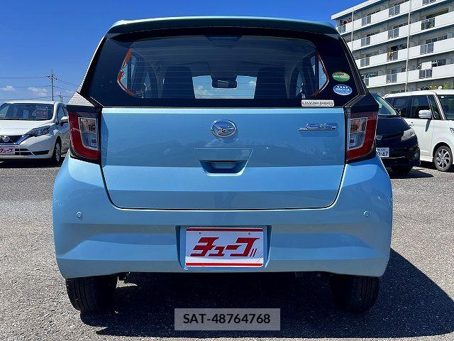 Daihatsu MIRA ES 2020-12 7020927-23