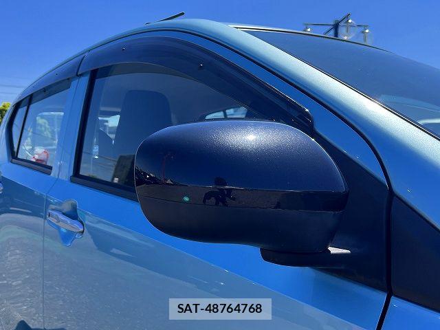 Daihatsu MIRA ES 2020-12 7020927-24