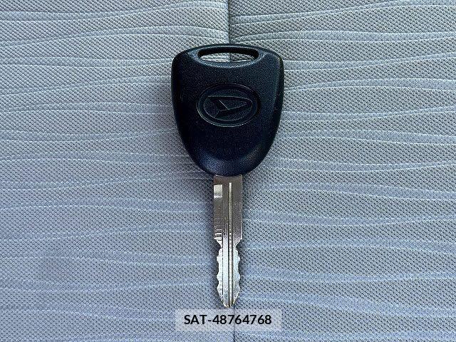 Daihatsu MIRA ES 2020-12 7020927-25