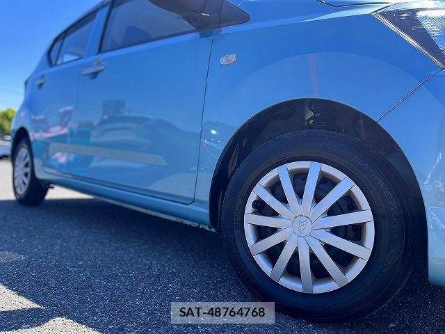 Daihatsu MIRA ES 2020-12 7020927-26