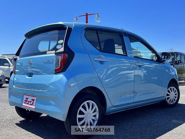 Daihatsu MIRA ES 2020-12 7020927-2